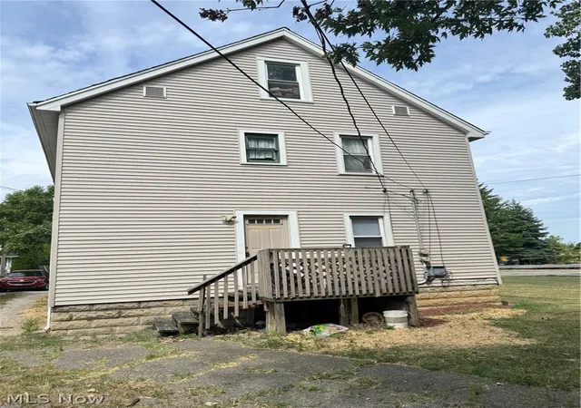 Photo 4 of Sale Pending at 3167 W 115th Street, Cleveland, OH 44111 | MLS# 5238119 | Listing updated on 2026-09-03