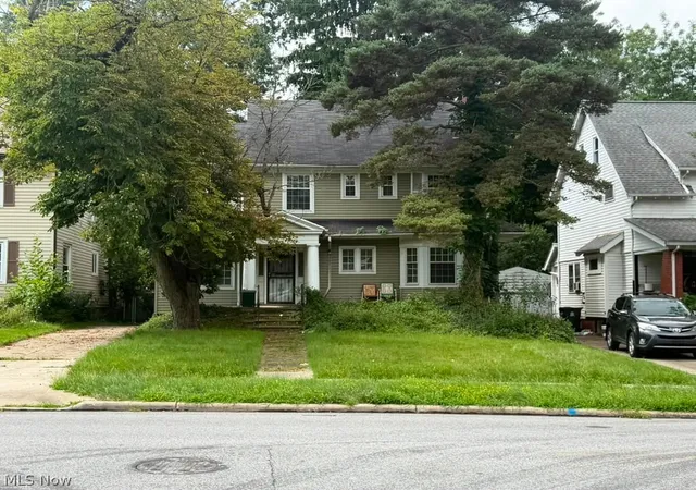 Photo 1 of Single family home for sale at 1676 Lee Rd, Cleveland, OH 44118 | MLS# 5238124 | Listing updated on 2026-09-11