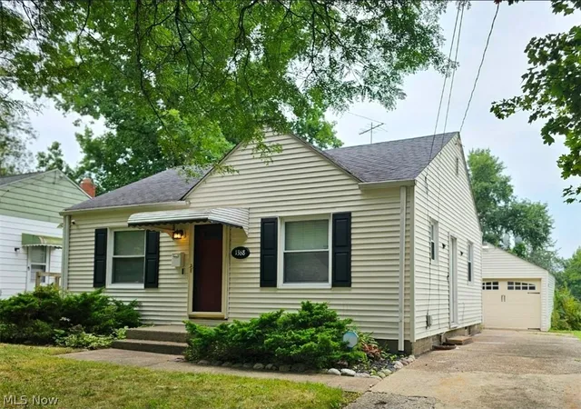 Photo 1 of Single family home for sale at 1368 Orlando Ave, Akron, OH 44320 | MLS# 5238107 | Listing updated on 2026-09-08