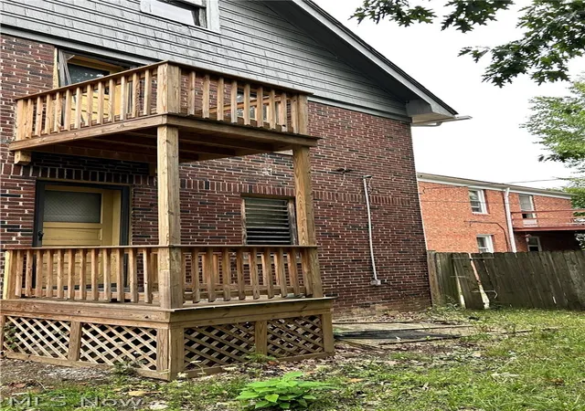 Photo 19 of Sale Pending at 16122 Greyton Rd, Cleveland, OH 44112 | MLS# 5238109 | Listing updated on 2026-09-10