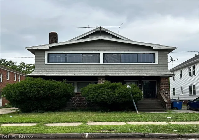 Photo 1 of Sale Pending at 16122 Greyton Rd, Cleveland, OH 44112 | MLS# 5238109 | Listing updated on 2026-09-10
