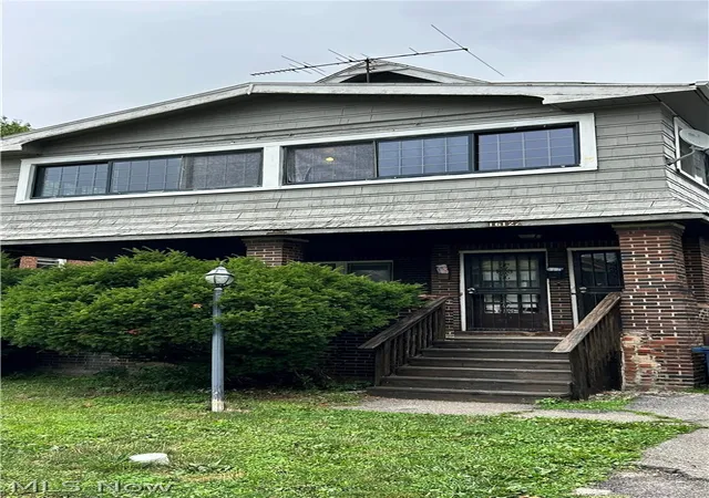 Photo 2 of Sale Pending at 16122 Greyton Rd, Cleveland, OH 44112 | MLS# 5238109 | Listing updated on 2026-09-10