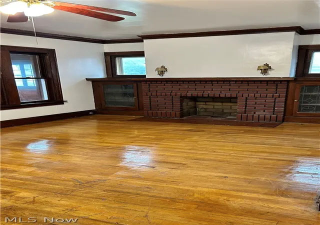 Photo 3 of Sale Pending at 16122 Greyton Rd, Cleveland, OH 44112 | MLS# 5238109 | Listing updated on 2026-09-10