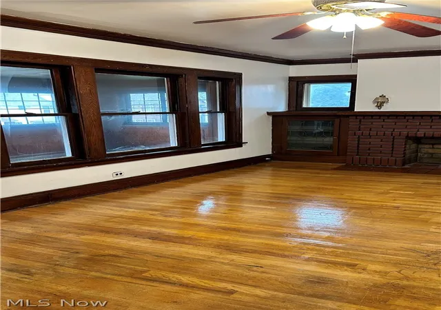 Photo 3 of Sale Pending at 16122 Greyton Rd, Cleveland, OH 44112 | MLS# 5238109 | Listing updated on 2026-09-10