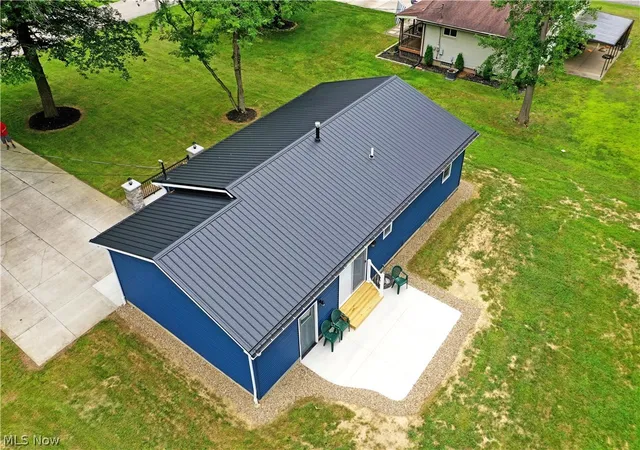 Photo 3 of Single family home for sale at 4903 Maple St, Vienna, OH 44473 | MLS# 5233323 | Listing updated on 2026-09-24