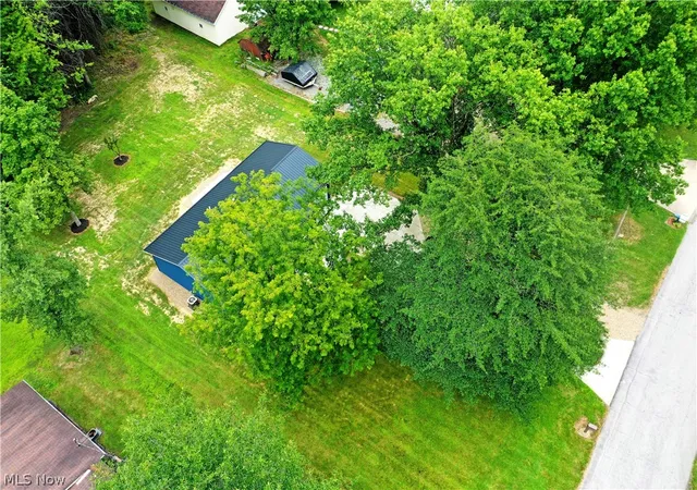 Photo 4 of Single family home for sale at 4903 Maple St, Vienna, OH 44473 | MLS# 5233323 | Listing updated on 2026-09-24