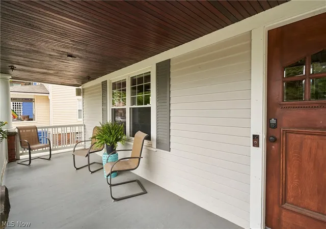 Photo 2 of Single family home for sale at 1666 Lincoln Ave, Lakewood, OH 44107 | MLS# 5237651 | Listing updated on 2026-09-15