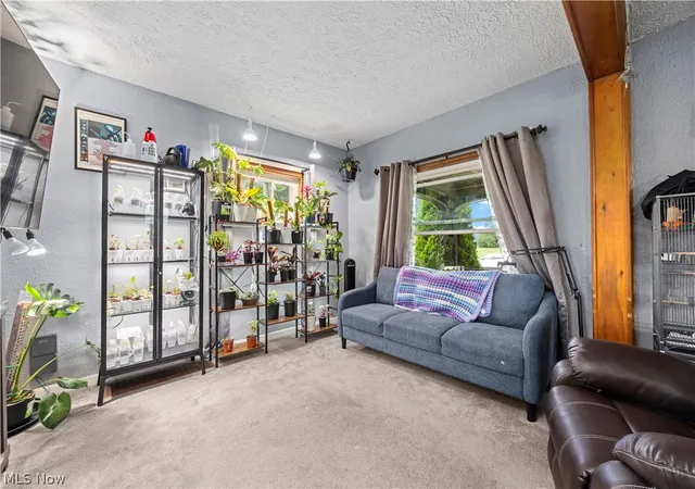 Photo 3 of Single family home for sale at 1674 E 32nd Street, Lorain, OH 44055 | MLS# 5237879 | Listing updated on 2026-09-12