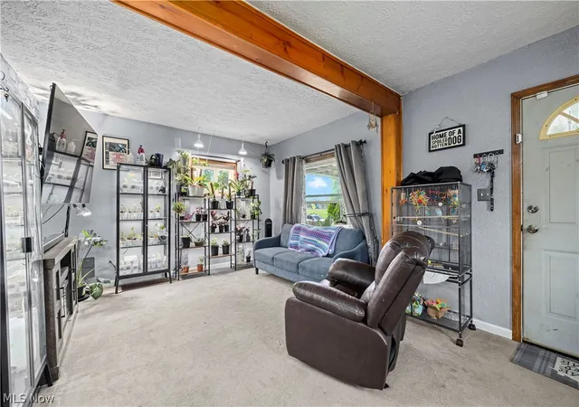 Photo 3 of Single family home for sale at 1674 E 32nd Street, Lorain, OH 44055 | MLS# 5237879 | Listing updated on 2026-09-12
