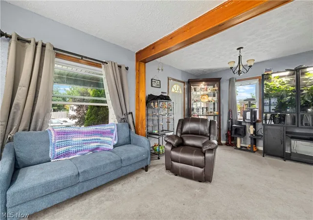 Photo 4 of Single family home for sale at 1674 E 32nd Street, Lorain, OH 44055 | MLS# 5237879 | Listing updated on 2026-09-12