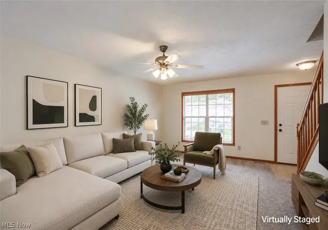 Photo 2 of Single family home for sale at 3061 Dover Dr, Akron, OH 44312 | MLS# 5238150 | Listing updated on 2026-09-12