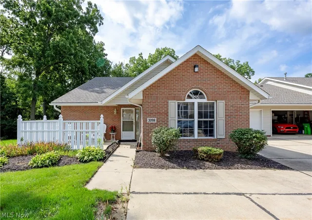 Photo 1 of Sale Pending at 3098 Bayberry Cvs, Wooster, OH 44691 | MLS# 5238136 | Listing updated on 2026-09-10