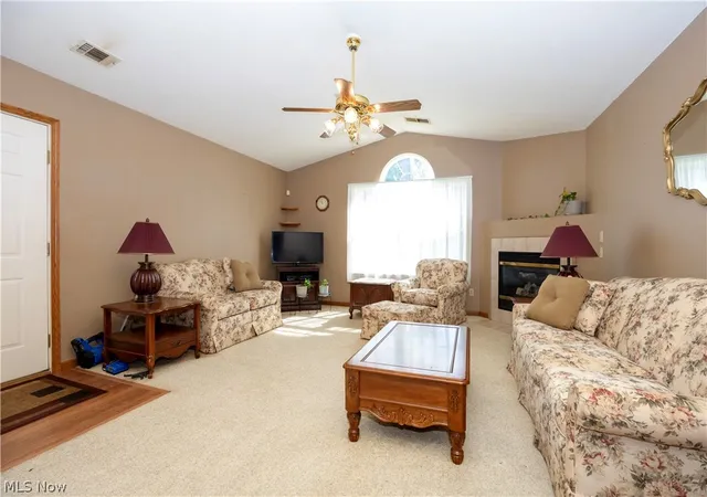 Listing Photo 4 - Condo for sale in building located at 3098 Bayberry Cvs, Wooster, OH 44691