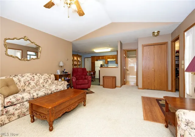 Listing Photo 5 - Condo for sale in building located at 3098 Bayberry Cvs, Wooster, OH 44691