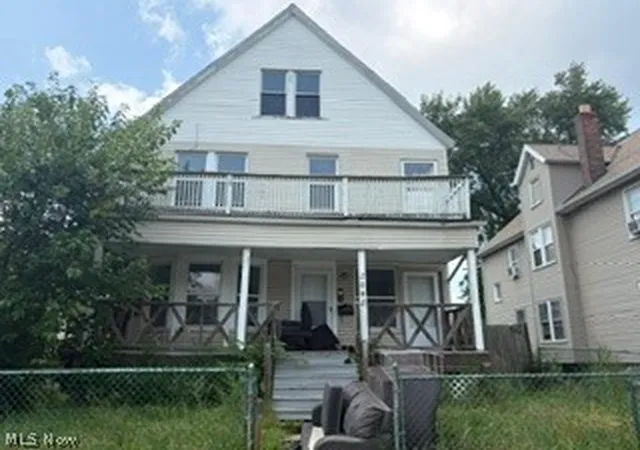 Photo 1 of Sale Pending at 2092 W 95th Street, Cleveland, OH 44102 | MLS# 5238040 | Listing updated on 2026-09-10