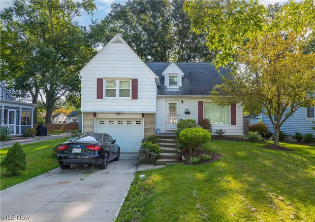 Photo 1 of Sale Pending at 991 Reeve Rd, Elyria, OH 44035 | MLS# 5237765 | Listing updated on 2026-09-18
