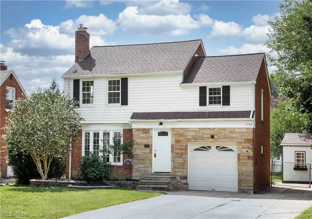 Photo 26 of Single family home for sale at 1766 Longwood Dr, Cleveland, OH 44124 | MLS# 5238105 | Listing updated on 2026-09-10