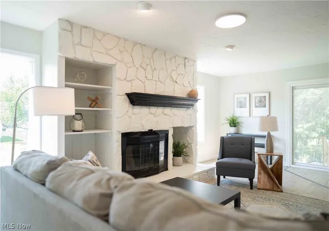 Photo 2 of Single family home for sale at 1766 Longwood Dr, Cleveland, OH 44124 | MLS# 5238105 | Listing updated on 2026-09-10