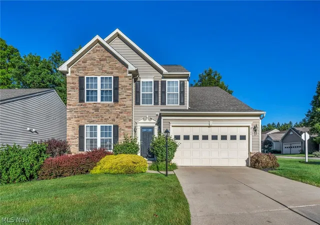 Photo 1 of Sale Pending at 920 Alder Run Way, Akron, OH 44333 | MLS# 5238210 | Listing updated on 2026-09-05