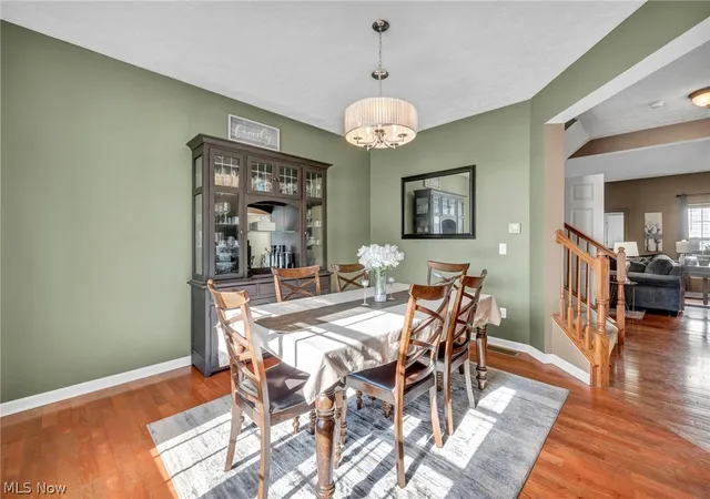 Photo 3 of Sale Pending at 920 Alder Run Way, Akron, OH 44333 | MLS# 5238210 | Listing updated on 2026-09-05