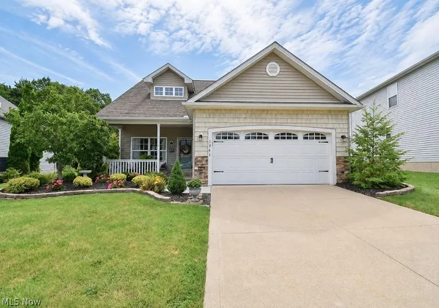 Condo for sale at 1046 Spring Run Blvd, Painesville, OH 44077 | MLS# 5238000