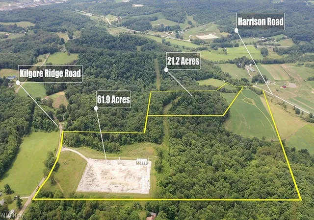 Photo 2 of Sale Pending at 91695 Harrison Rd, Scio, OH 43988 | MLS# 5237956 | Listing updated on 2026-09-14