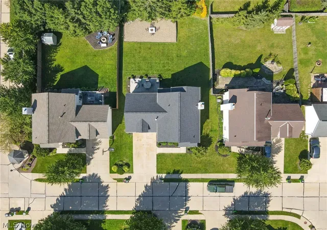 Photo 20 of Single family home for sale at 7484 E Oralee Ln, Hudson, OH 44236 | MLS# 5237966 | Listing updated on 2026-09-14