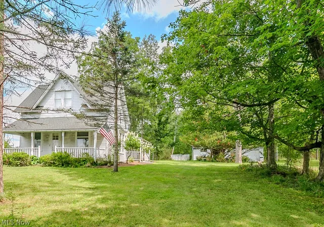 Photo 14 of Single family home for sale at 17397 Chagrin River Rd, Chagrin Falls, OH 44023 | MLS# 5238170 | Listing updated on 2026-09-09