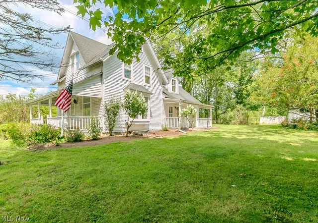 Single family home for sale at 17397 Chagrin River Rd, Chagrin Falls, OH 44023 | MLS# 5238170