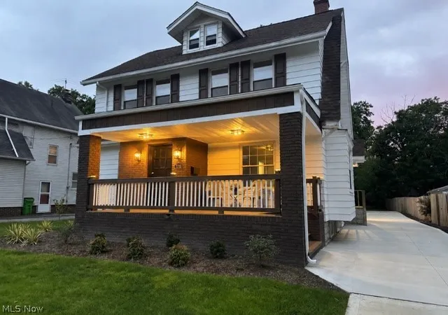 Photo 1 of Single family home for sale at 1720 Beaconwood, Cleveland, OH 44121 | MLS# 5238241 | Listing updated on 2026-09-08