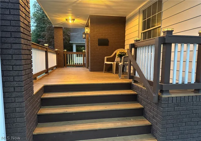 Photo 3 of Single family home for sale at 1720 Beaconwood, Cleveland, OH 44121 | MLS# 5238241 | Listing updated on 2026-09-08