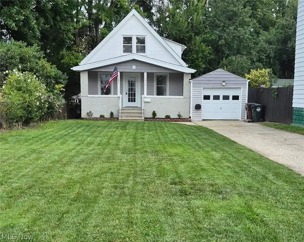 Single family home for sale at 4420 Torrington Ave, Cleveland, OH 44134 | MLS# 5237842