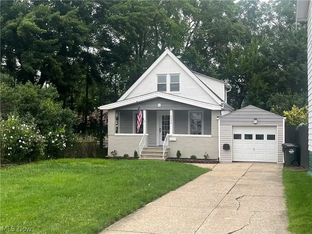 Photo 2 of Single family home for sale at 4420 Torrington Ave, Cleveland, OH 44134 | MLS# 5237842 | Listing updated on 2026-10-30