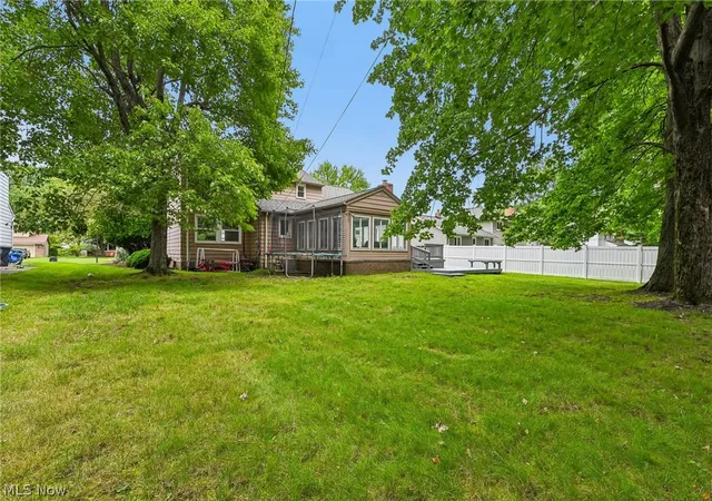 Photo 34 of Sale Pending at 5268 Hickory Dr, Cleveland, OH 44124 | MLS# 5238196 | Listing updated on 2026-09-09