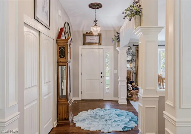 Photo 3 of Single family home for sale at 5423 Charleston Dr, Valley City, OH 44280 | MLS# 5222785 | Listing updated on 2026-09-08