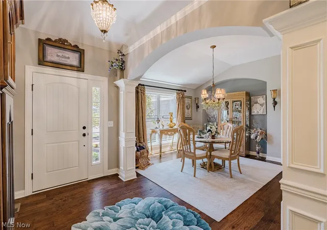 Photo 3 of Single family home for sale at 5423 Charleston Dr, Valley City, OH 44280 | MLS# 5222785 | Listing updated on 2026-09-21