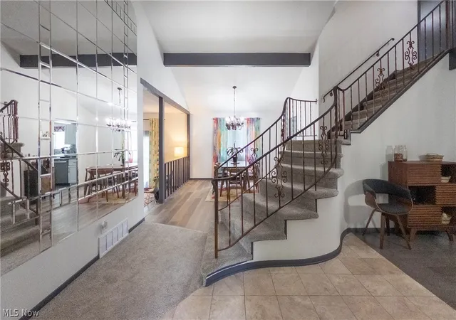 Photo 4 of Single family home for sale at 3466 Clover Dr, Brunswick, OH 44212 | MLS# 5235374 | Listing updated on 2026-10-05