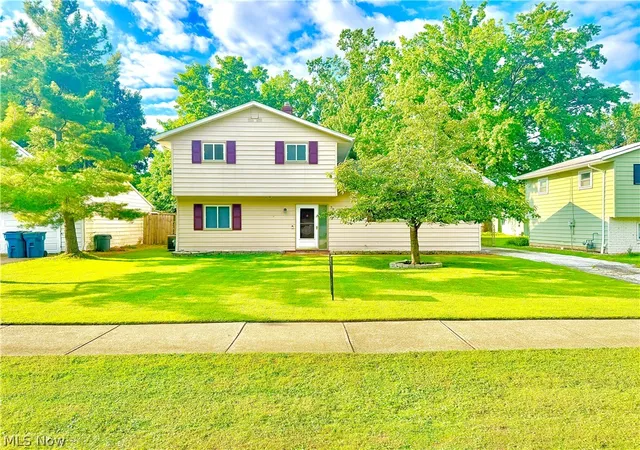Photo 1 of Single family home for sale at 38102 Parkway Blvd, Willoughby, OH 44094 | MLS# 5238295 | Listing updated on 2026-09-10