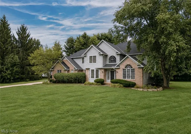 Photo 2 of Single family home for sale at 30125 Stillwater Ln, Solon, OH 44139 | MLS# 5237475 | Listing updated on 2026-09-09