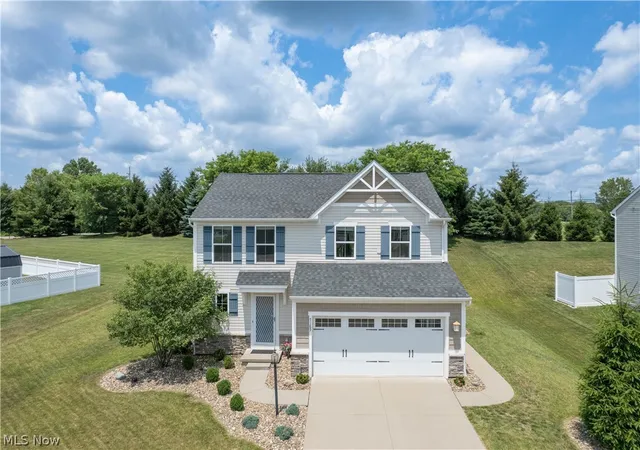 Photo 1 of Sale Pending at 7185 Gauntlet St Sw, Massillon, OH 44646 | MLS# 5238316 | Listing updated on 2026-09-03