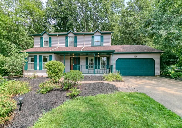 Photo 1 of Sale Pending at 7361 Colt Dr, Mentor, OH 44060 | MLS# 5236576 | Listing updated on 2026-09-02