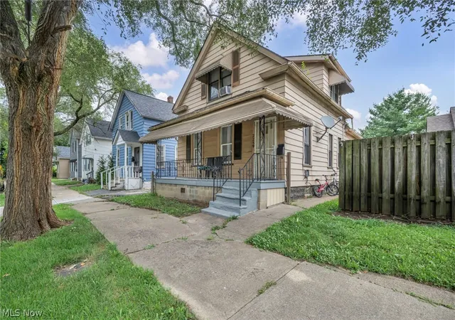 Photo 3 of Sale Pending at 2259 W 67th Street, Cleveland, OH 44102 | MLS# 5236299 | Listing updated on 2026-09-14
