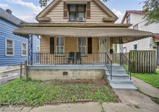 Photo 3 of Sale Pending at 2259 W 67th Street, Cleveland, OH 44102 | MLS# 5236299 | Listing updated on 2026-09-14