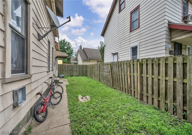 Photo 4 of Sale Pending at 2259 W 67th Street, Cleveland, OH 44102 | MLS# 5236299 | Listing updated on 2026-09-14