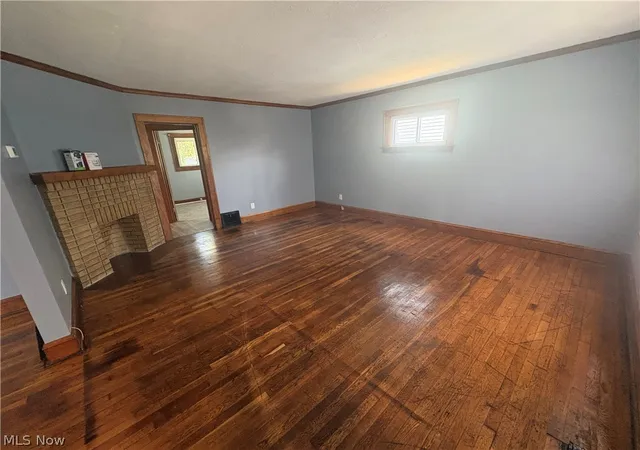 Photo 3 of Single family home for sale at 11803 Rutland Ave, Cleveland, OH 44108 | MLS# 5238360 | Listing updated on 2026-09-14