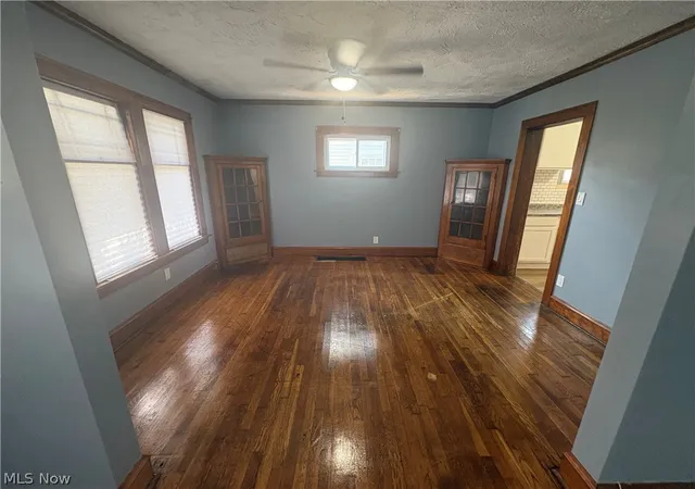 Photo 4 of Single family home for sale at 11803 Rutland Ave, Cleveland, OH 44108 | MLS# 5238360 | Listing updated on 2026-09-14