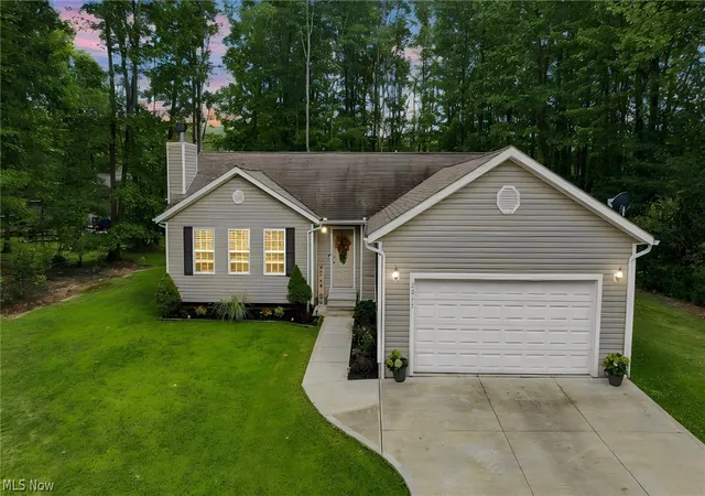 Photo 2 of Single family home for sale at 2043 N Park Ln, Rock Creek, OH 44084 | MLS# 5237933 | Listing updated on 2026-09-04