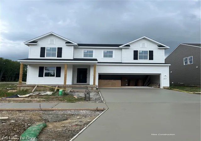 Photo 1 of Single family home for sale at 103 Riverfield Run, Elyria, OH 44035 | MLS# 5238347 | Listing updated on 2026-09-04