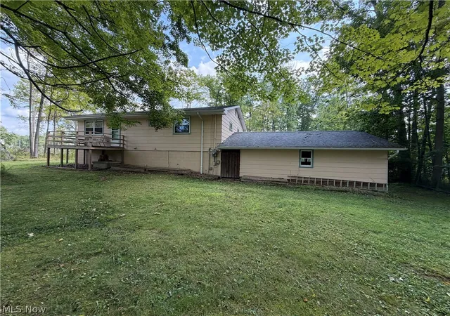 Photo 23 of Sale Pending at 9299 Gilbert Rd, Ravenna, OH 44266 | MLS# 5238315 | Listing updated on 2026-09-08