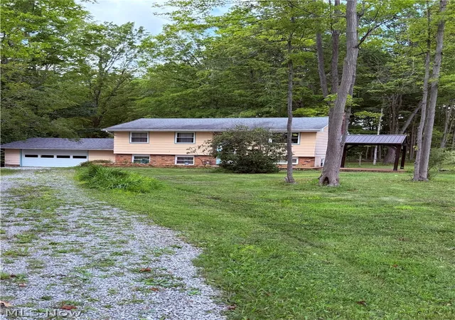 Photo 2 of Sale Pending at 9299 Gilbert Rd, Ravenna, OH 44266 | MLS# 5238315 | Listing updated on 2026-09-08
